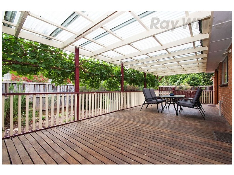 1/66 SHERLOCK Road, Croydon VIC 3136