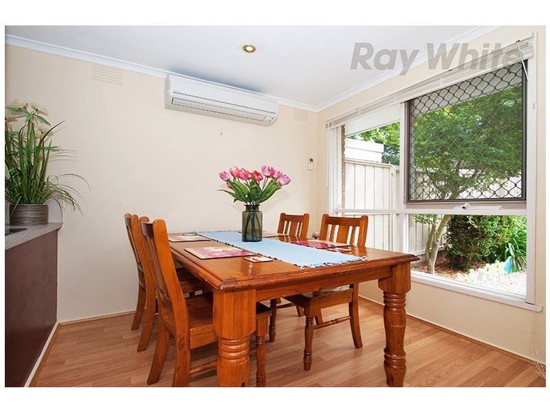24/83A LINCOLN Road, Croydon VIC 3136