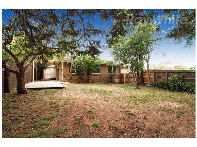 24/83A LINCOLN Road, Croydon VIC 3136