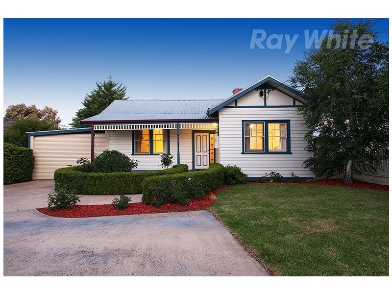 1/451 DORSET Road, Croydon VIC 3136
