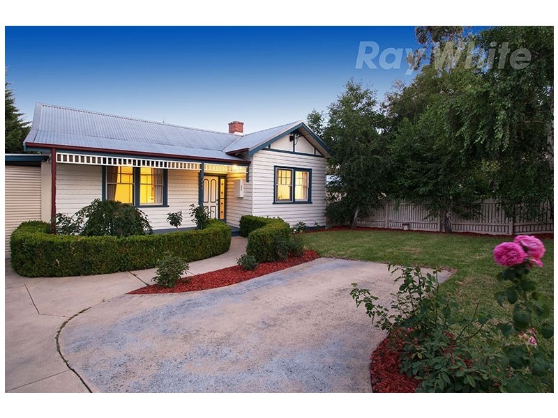 1/451 DORSET Road, Croydon VIC 3136