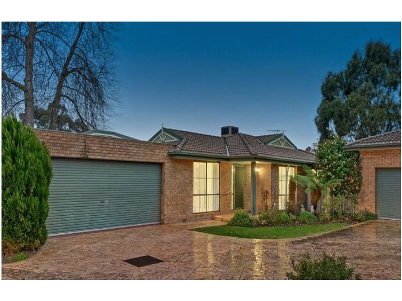 4/22 Nursery Road, Croydon VIC 3136