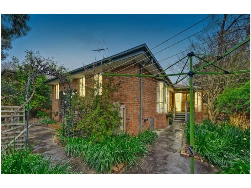 4/22 Nursery Road, Croydon VIC 3136