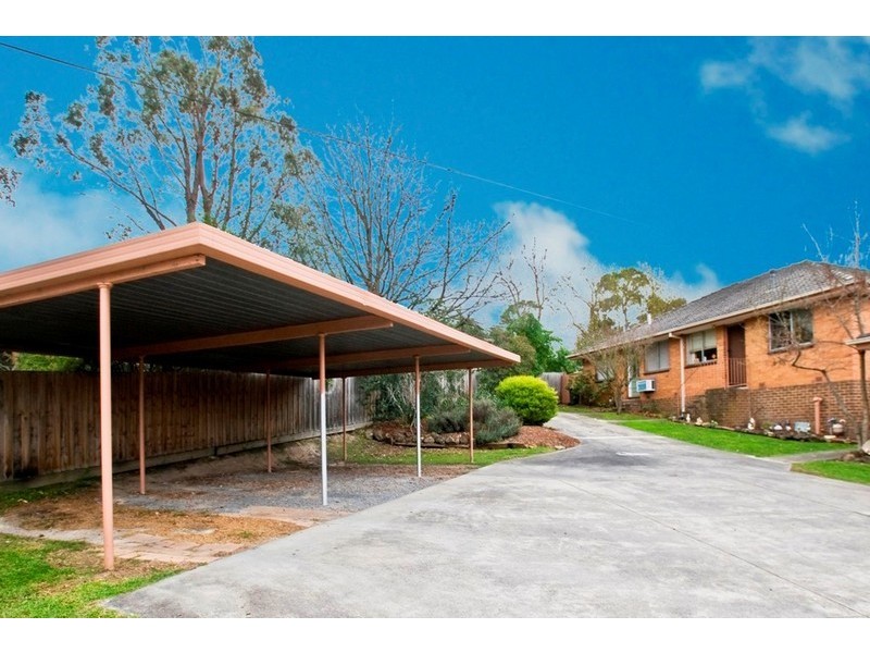5, 6 CENTRAL Avenue, Mooroolbark VIC 3138