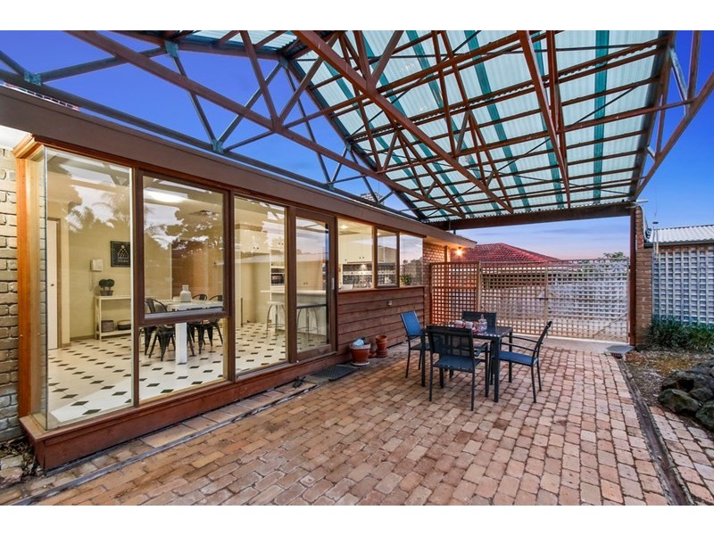 28 GRAND VALLEY Drive, Chirnside Park VIC 3116