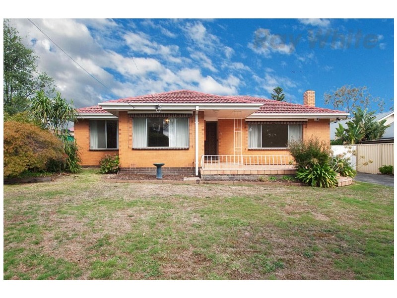 106 Belmont Road East, Croydon South VIC 3136
