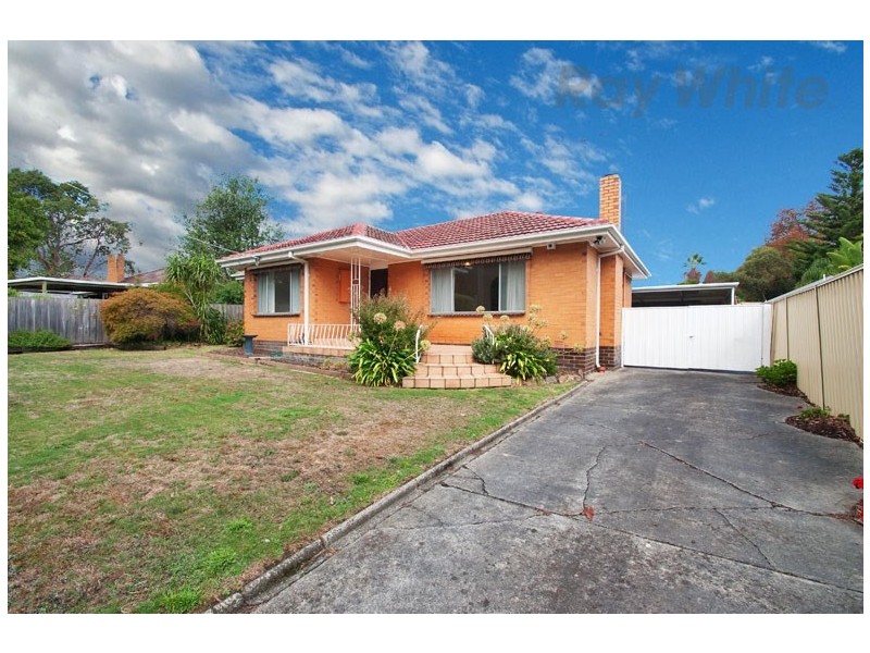 106 Belmont Road East, Croydon South VIC 3136