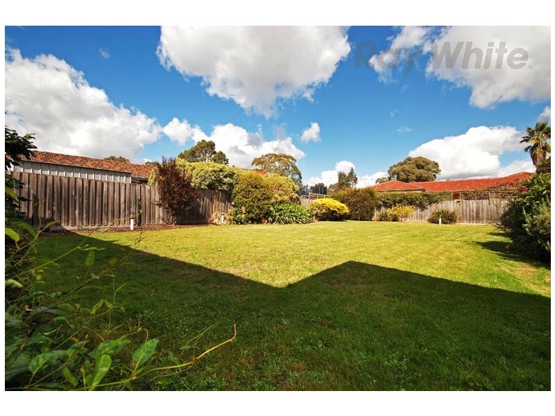 106 Belmont Road East, Croydon South VIC 3136