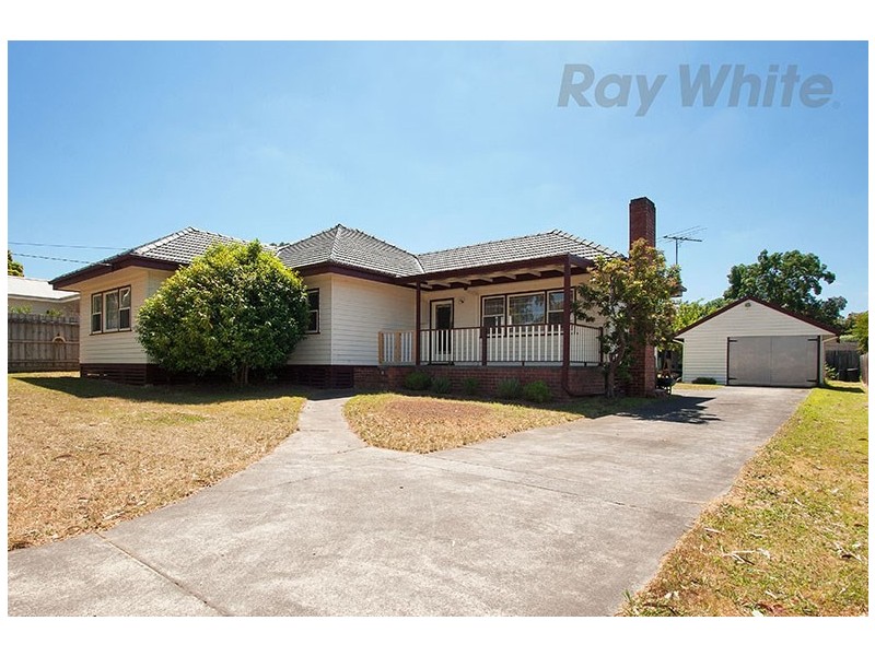 14 Jarvis Avenue, Croydon VIC 3136