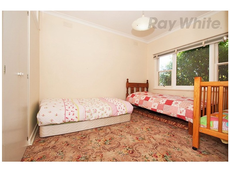 14 Jarvis Avenue, Croydon VIC 3136