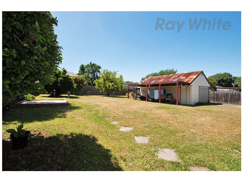 14 Jarvis Avenue, Croydon VIC 3136