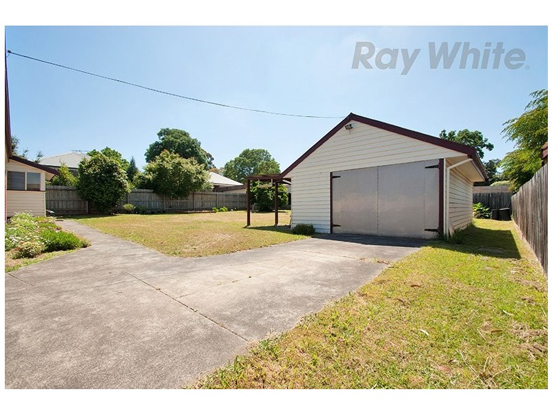 14 Jarvis Avenue, Croydon VIC 3136