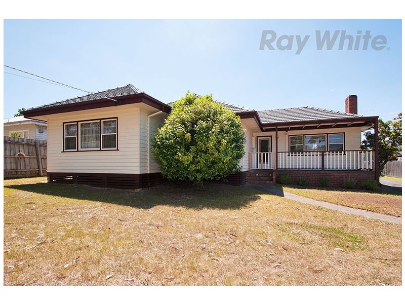 14 Jarvis Avenue, Croydon VIC 3136
