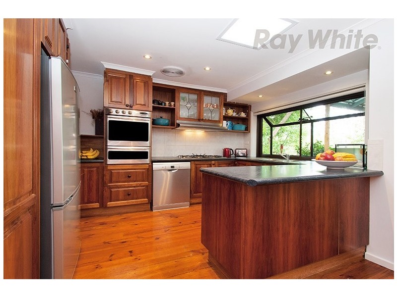 18 SOUTHERN CROSS, Chirnside Park VIC 3116