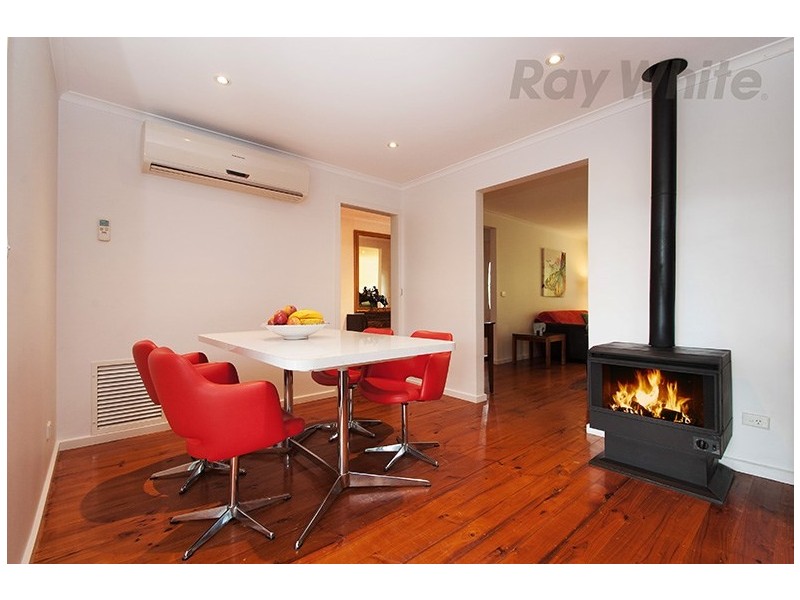 18 SOUTHERN CROSS, Chirnside Park VIC 3116