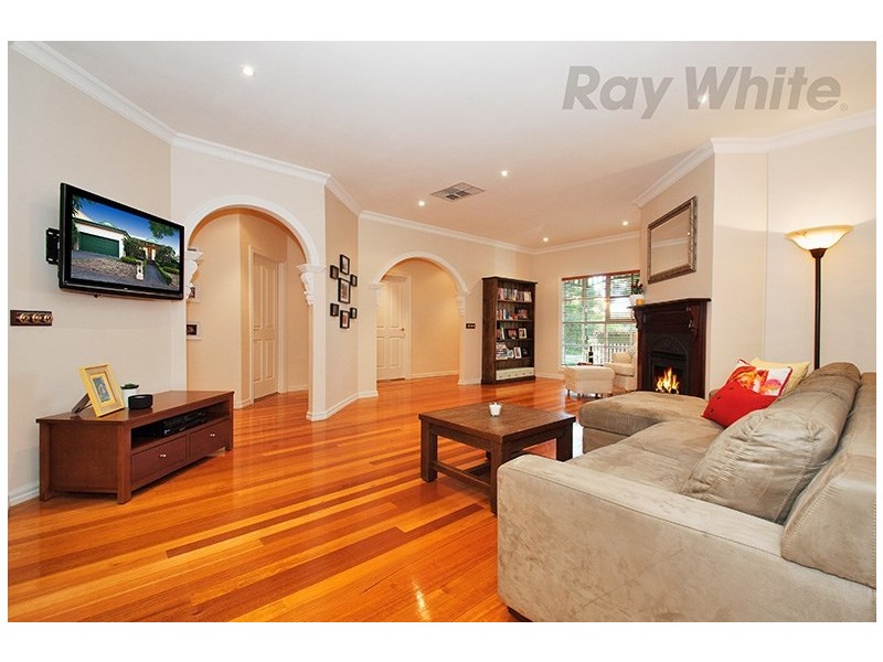 15 WICKHAM Court, Chirnside Park VIC 3116