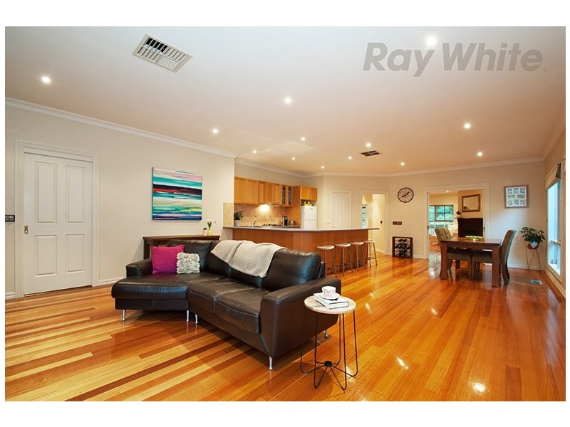 15 WICKHAM Court, Chirnside Park VIC 3116