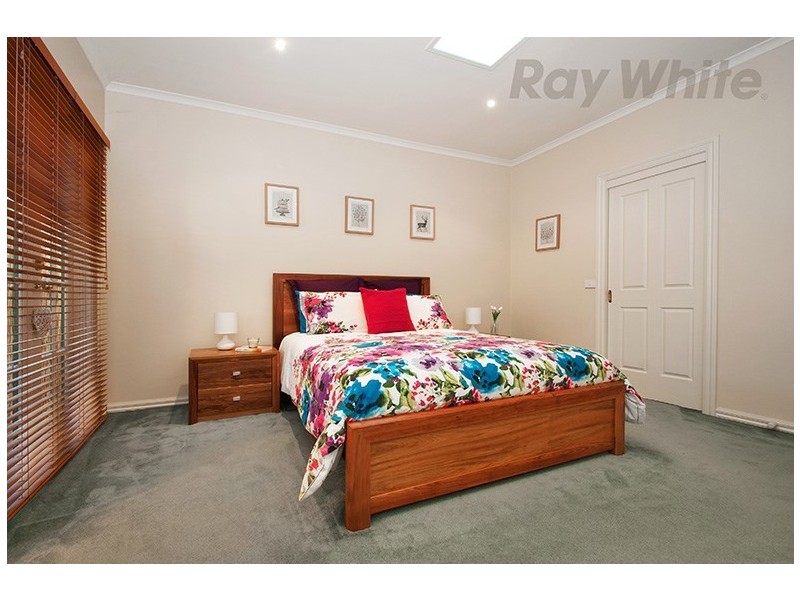 15 WICKHAM Court, Chirnside Park VIC 3116