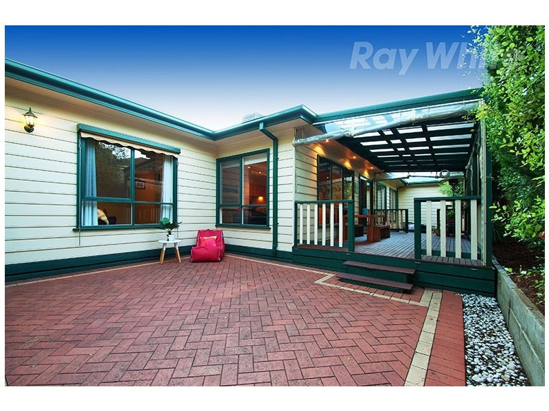 15 WICKHAM Court, Chirnside Park VIC 3116