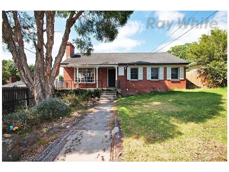 1/45 Bambra Street, Croydon VIC 3136