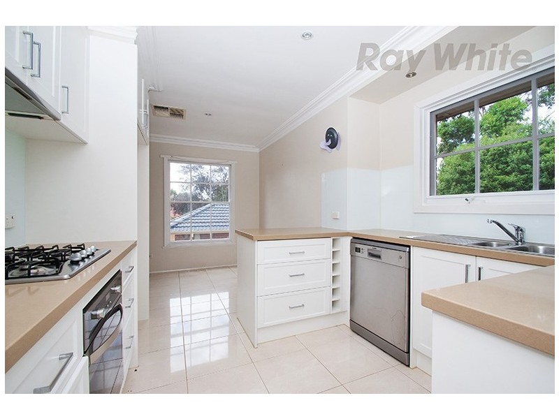 1/45 Bambra Street, Croydon VIC 3136