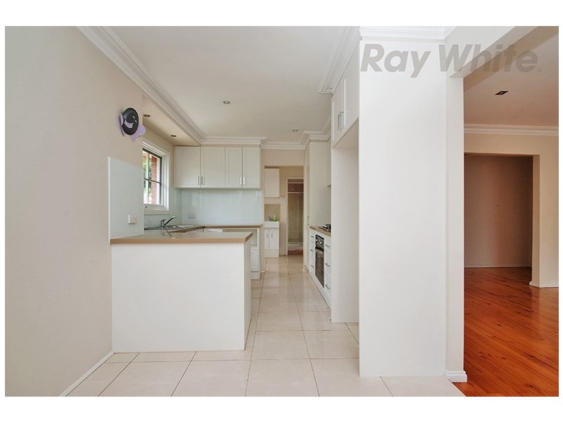 1/45 Bambra Street, Croydon VIC 3136