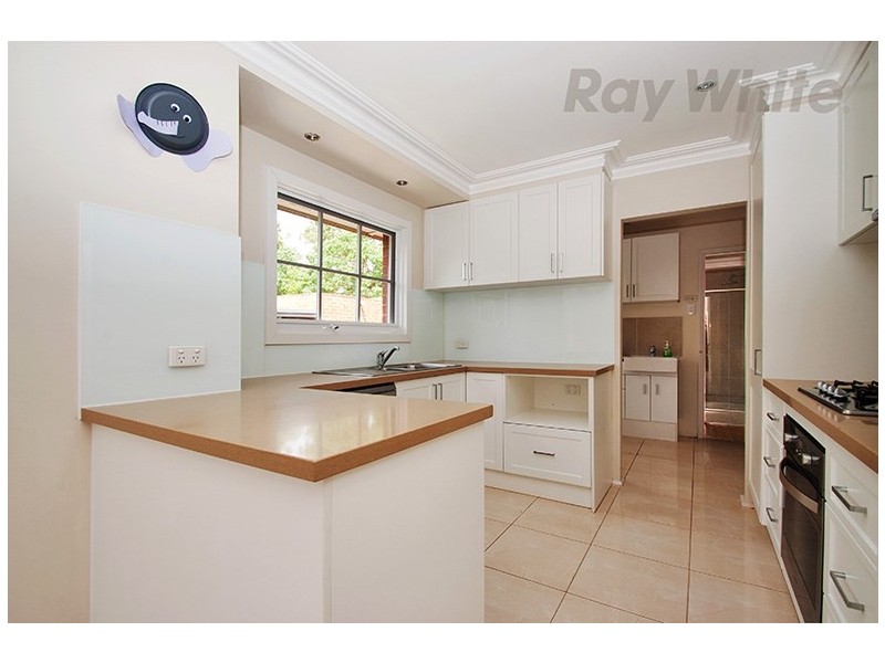 1/45 Bambra Street, Croydon VIC 3136