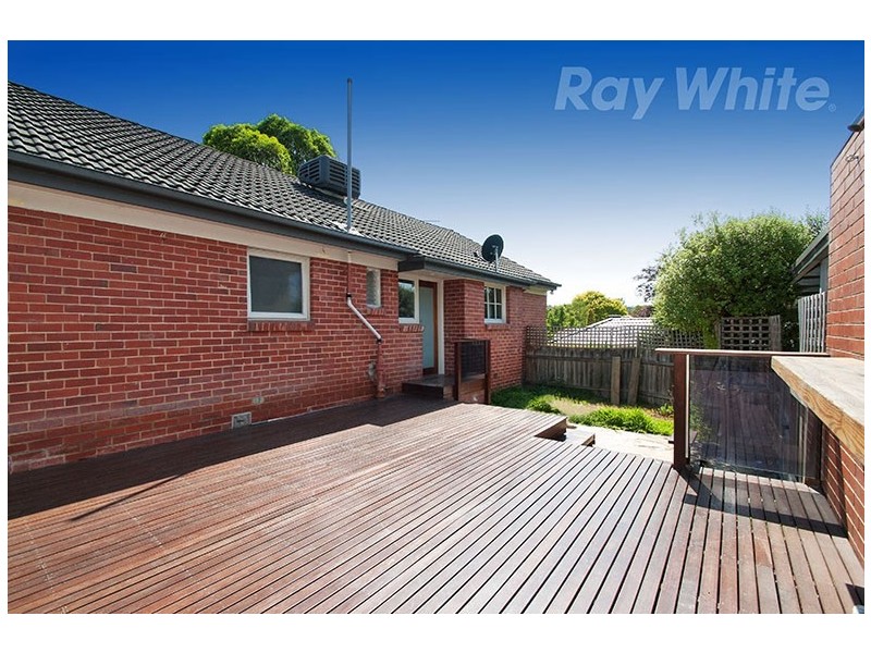 1/45 Bambra Street, Croydon VIC 3136