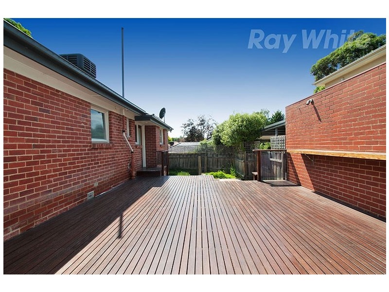 1/45 Bambra Street, Croydon VIC 3136