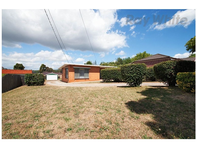 6 Gladstone Street, Lilydale VIC 3140