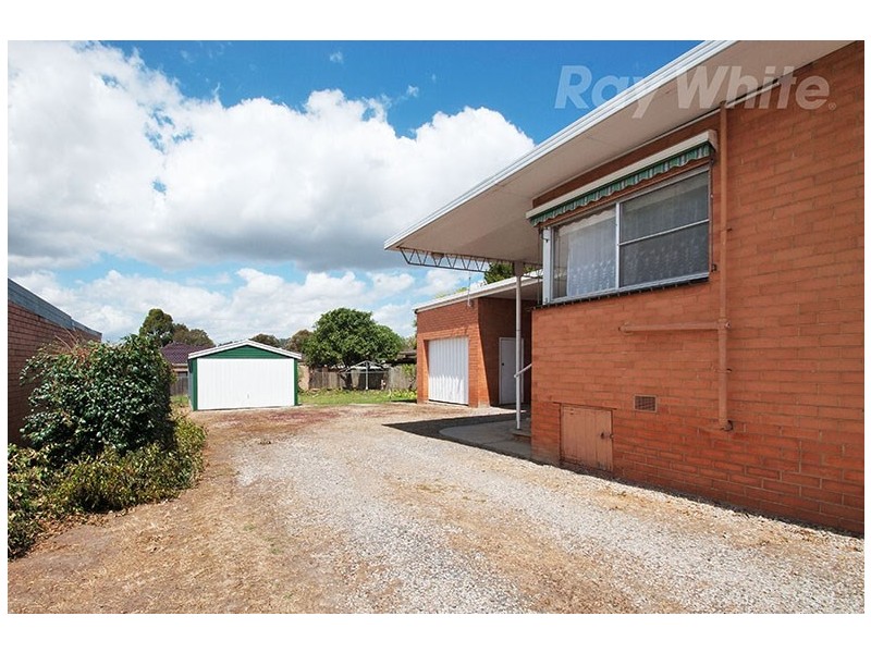 6 Gladstone Street, Lilydale VIC 3140