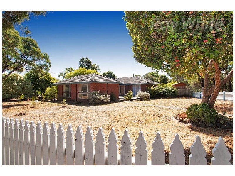 3 Gladesville Drive, Kilsyth VIC 3137