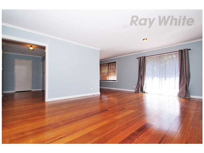 3 Gladesville Drive, Kilsyth VIC 3137