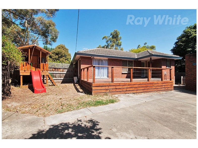 3 Gladesville Drive, Kilsyth VIC 3137