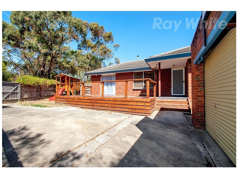 3 Gladesville Drive, Kilsyth VIC 3137