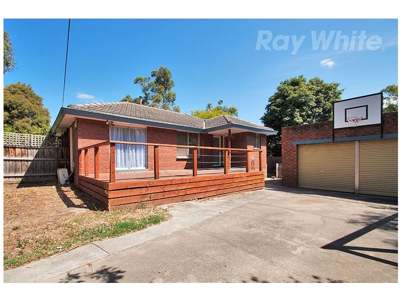3 Gladesville Drive, Kilsyth VIC 3137
