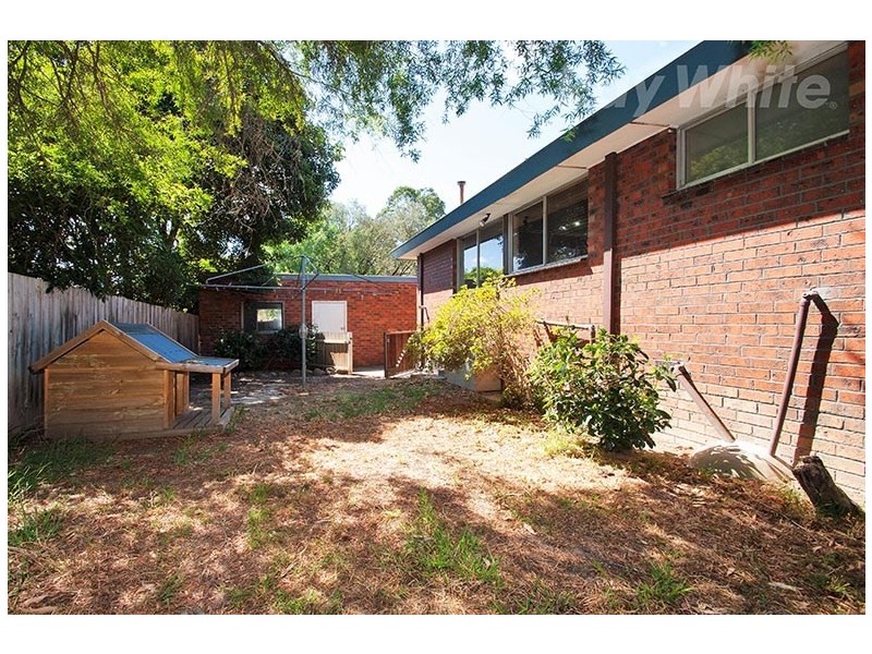 3 Gladesville Drive, Kilsyth VIC 3137