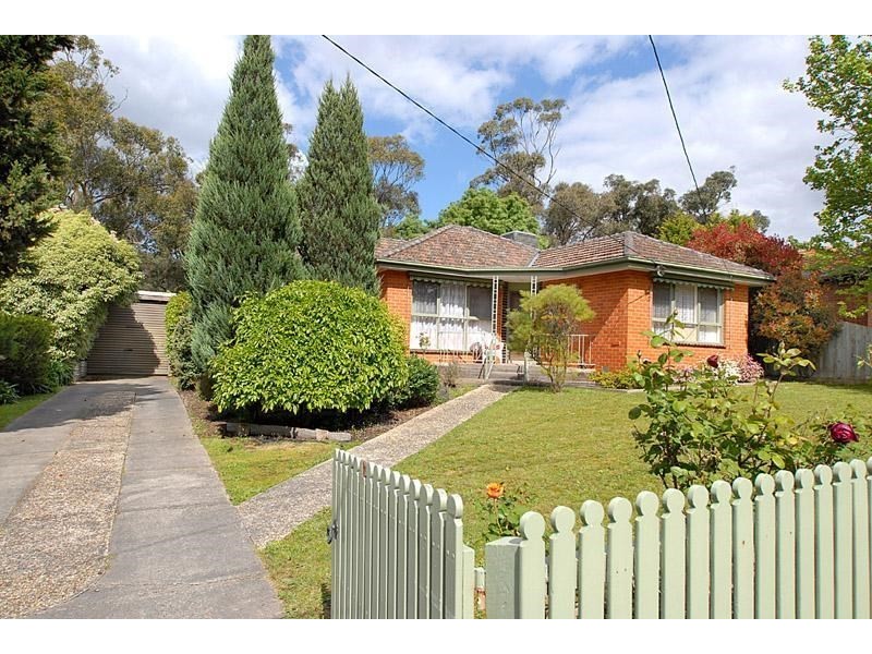 22 Beatrice Street, Kilsyth VIC 3137