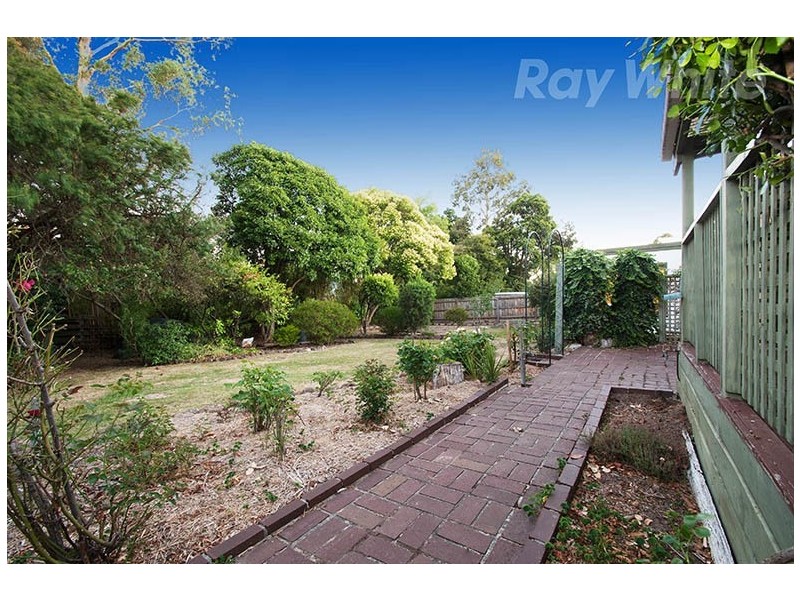 18 ST GEORGES Crescent, Croydon VIC 3136