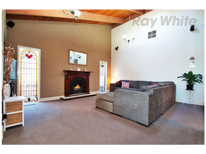 9 WAYCOTT Way, Mount Evelyn VIC 3796