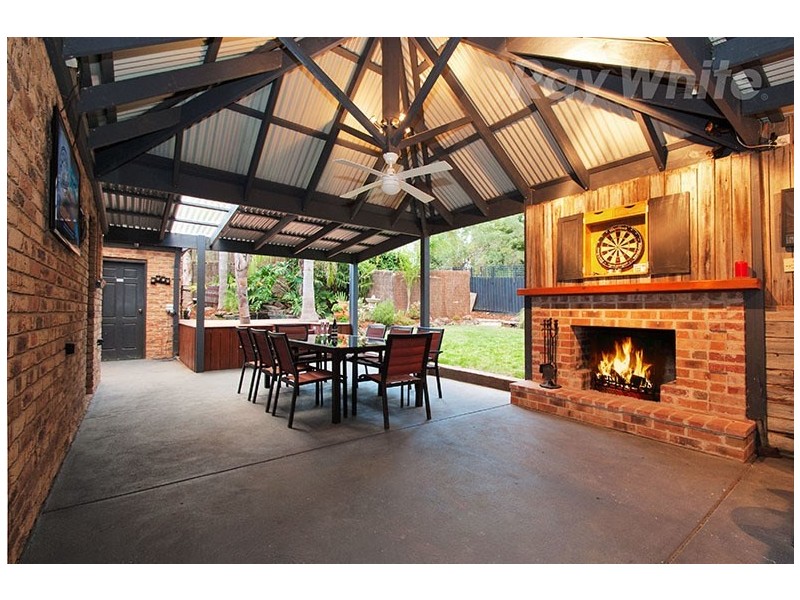 9 WAYCOTT Way, Mount Evelyn VIC 3796