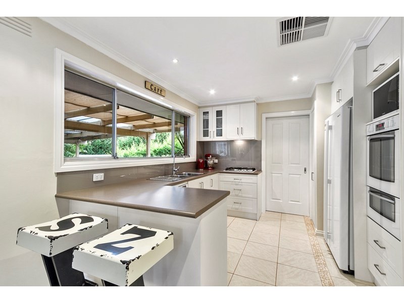 74 ROSEMAN Road, Chirnside Park VIC 3116