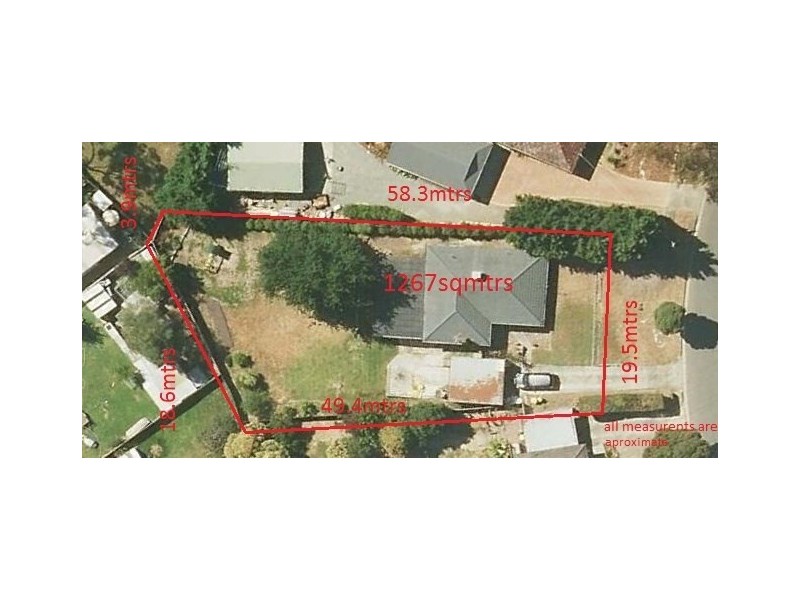 74 ROSEMAN Road, Chirnside Park VIC 3116