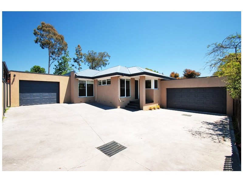 91A Pembroke Road, Mooroolbark VIC 3138