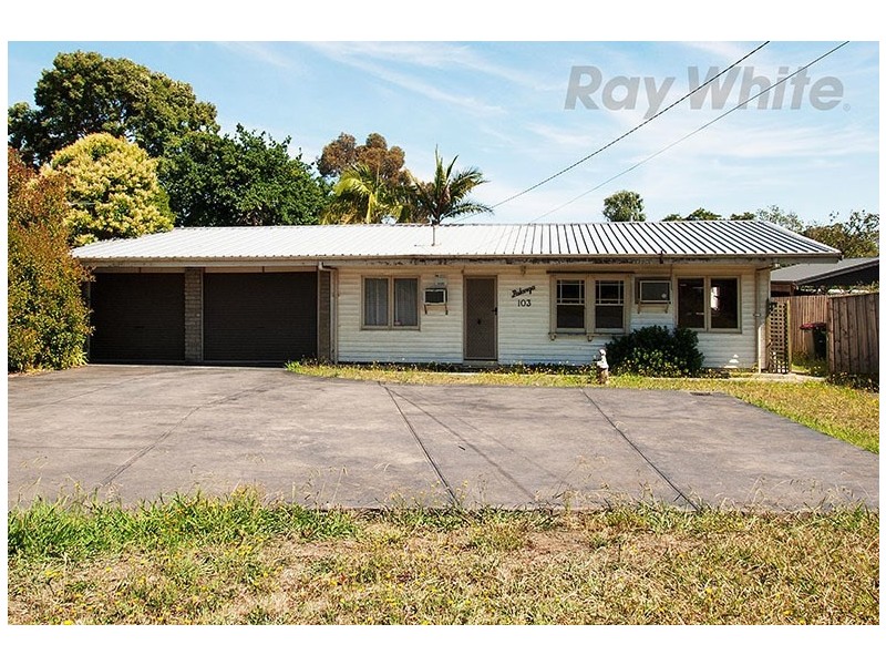 103 Hull Road, Croydon VIC 3136