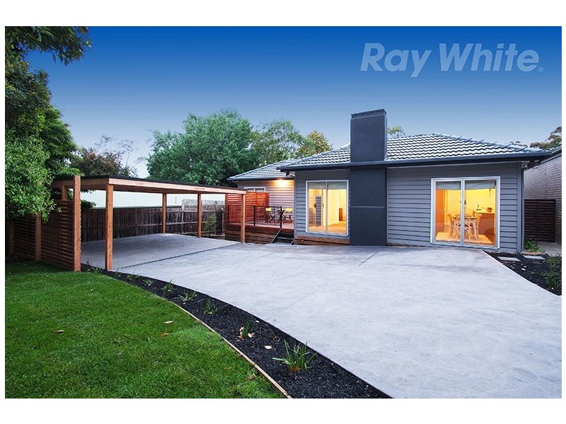 2A CROYDON Way, Croydon VIC 3136