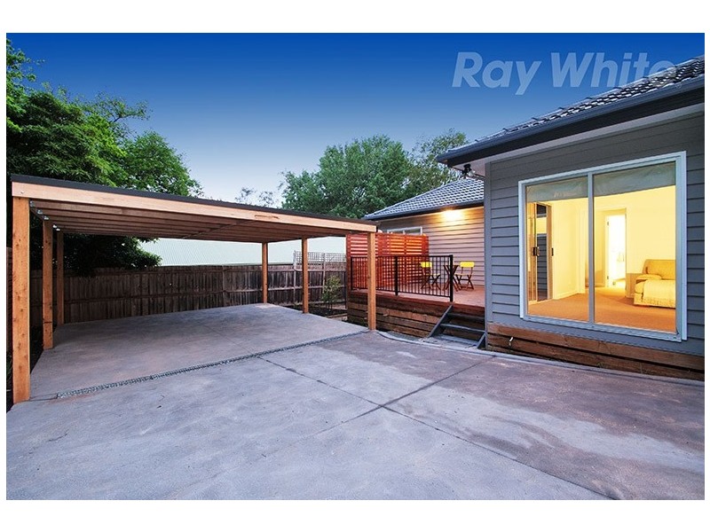 2A CROYDON Way, Croydon VIC 3136