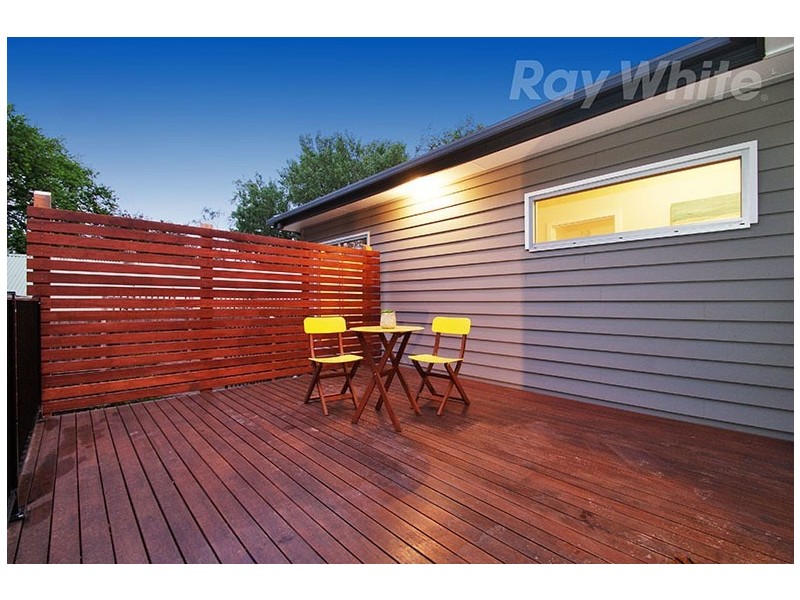 2A CROYDON Way, Croydon VIC 3136