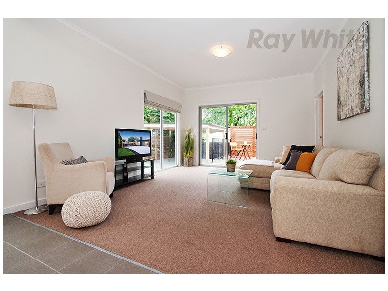 2A CROYDON Way, Croydon VIC 3136