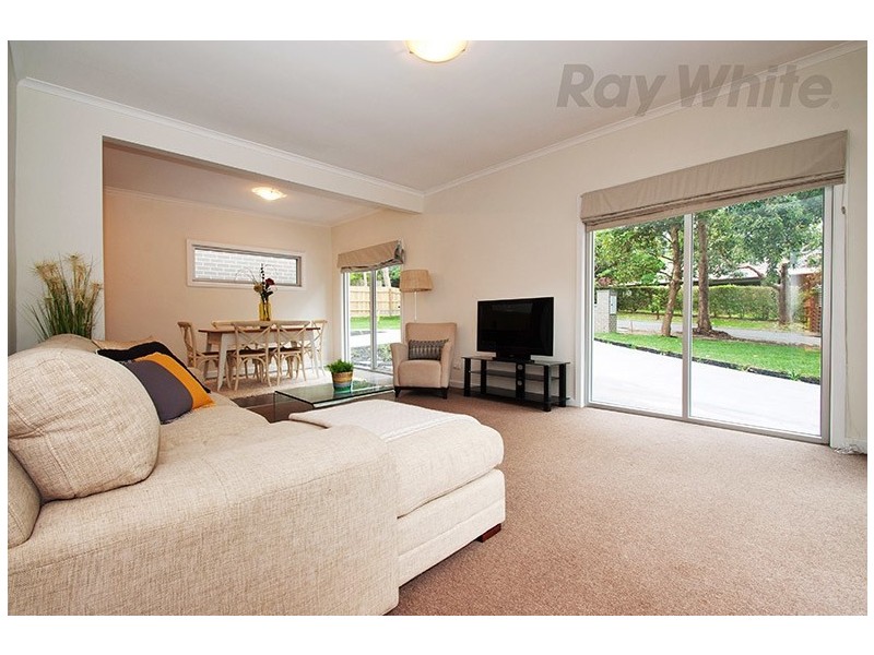 2A CROYDON Way, Croydon VIC 3136